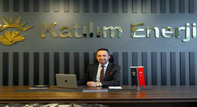 “Enerjide yeni santralleri devreye alacağız”