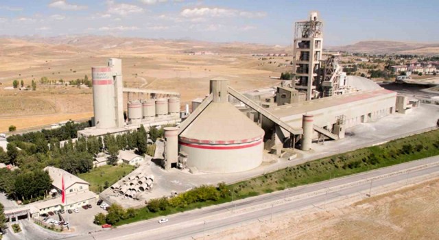 ERÇİMSANdan yönetim güven tazeledi