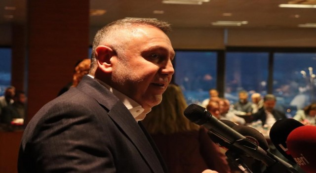 Erciyes Anadolu Holdingten ihracat başarısı