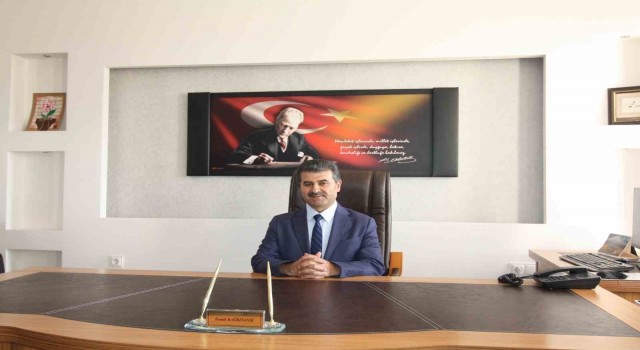 Erzurum Milli Eğitimden Ankaraya bir atama daha