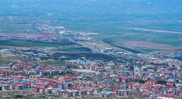 Erzurumun teşvikli yatırım payı açıklandı