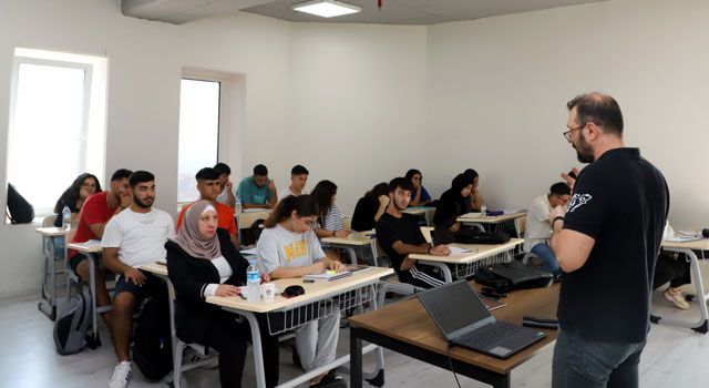 Etüt Merkezi, Öğrencilere Kaliteli Eğitim Sunuyor