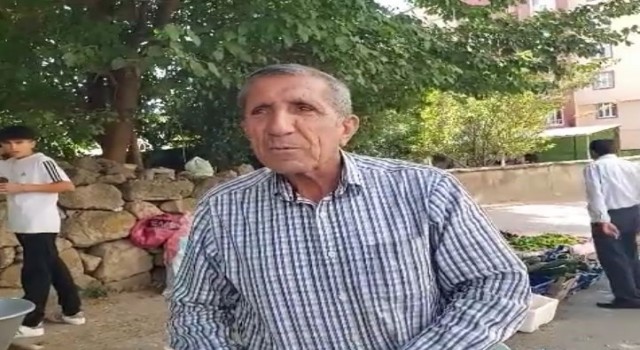 Evlenmek isteyen vatandaştan tebessüm ettiren açıklama: Ölüm rahattır, yalnızlık çok zor