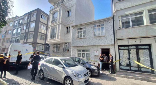 Fatihte tartıştığı arkadaşını öldürüp, teslim oldu