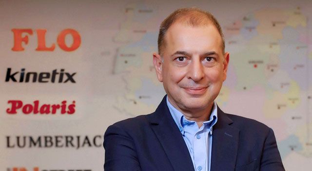 FLO’nun Bilgi Teknolojileri Genel Müdür Yardımcısı Sinan Anıl Gül oldu