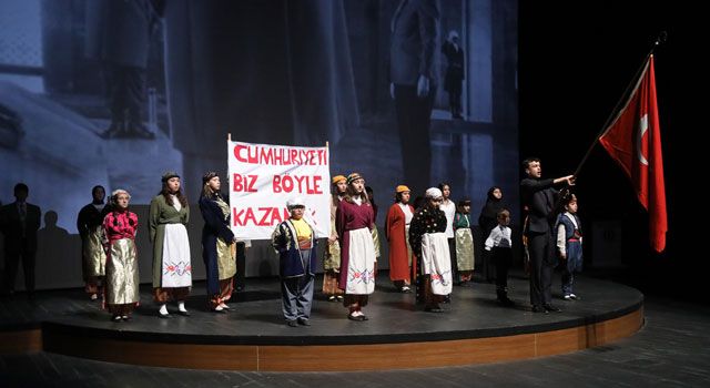 Gaziantep Uluslararası Sempozyumu Başladı