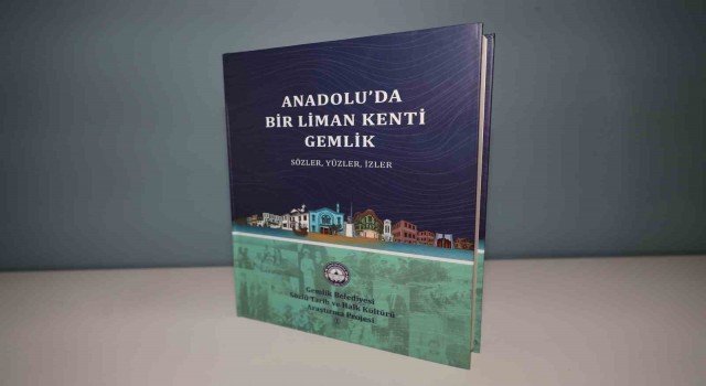 Gemlik Belediyesinden kent belleğine dev katkı