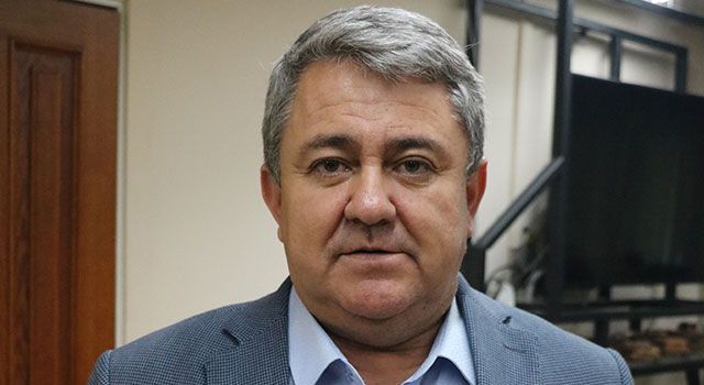 Gösteri gurubundan öğretmeni tarafından çıkarılan çocuğun babası İHA'ya konuştu: