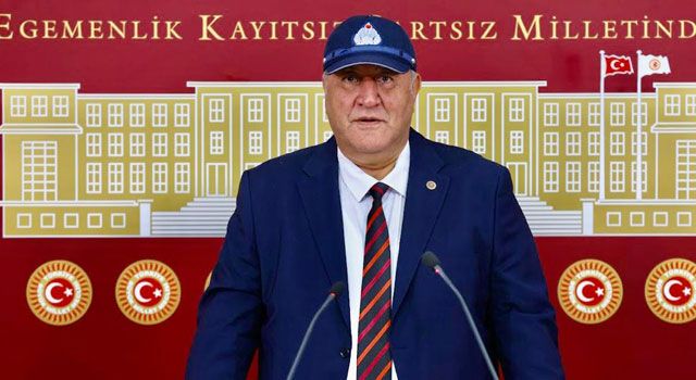 Gürer’den Üç Ayrı Kanun Teklifi