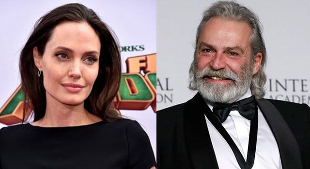 Haluk Bilginer ve Angelina Jolie, Maria adlı filmde başrolde