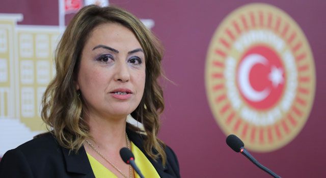 Hatay Milletvekili Kara: Demir-çelik sektörü çevreyi zehirliyor