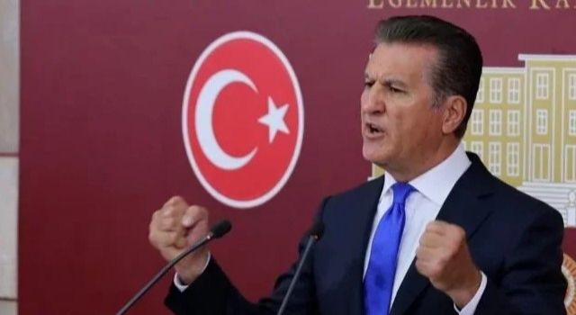 “Hedefimiz Türkiye değil, Dünya”