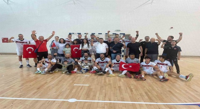 Hentbol Erkekler Avrupa Kupasında rakipler belli oldu