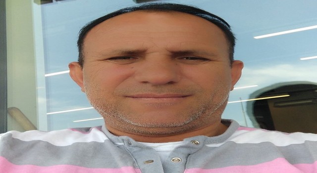 Hisarcıkta kestiği ağacında kalan kişi hayatını kaybetti