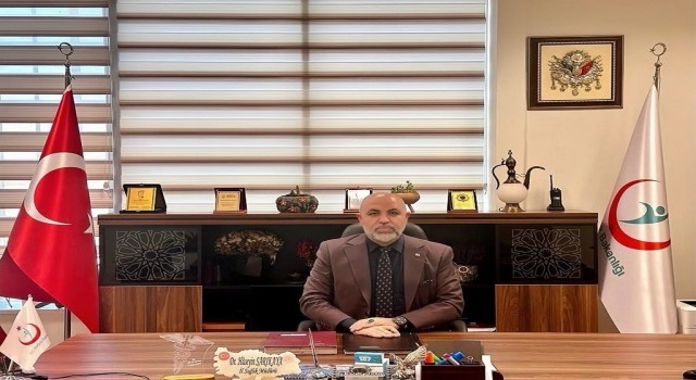 İl Sağlık Müdürü Dr. Sarıkaya: Sağlıksız beslenme meme kanserini tetikliyor