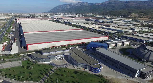 İSO 500 ikinci listesinde MANİSAdan 17 firma yer aldı