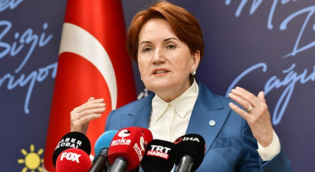 İYİ Parti'nin Kahramanmaraş Adayı Açıklandı