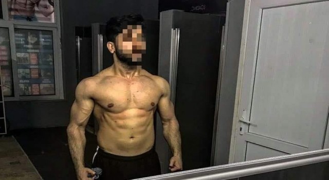 İzmirde AVMdeki omuz atma cinayetinde 3 kardeş tutuklandı