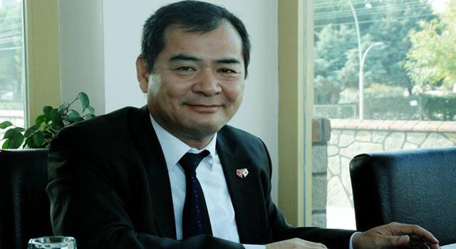 Japon Deprem Uzmanı Osmaniye'de Seminer Düzenleyecek
