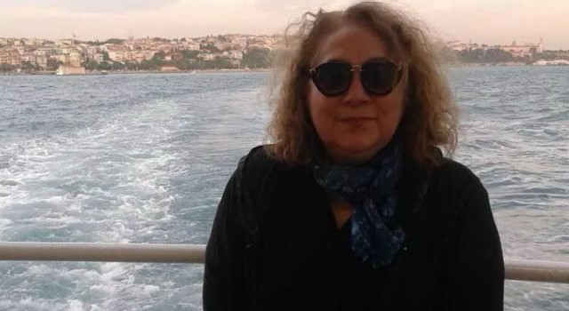 Kadıköyde kafede kadını silahla vurarak öldüren sanığa ağırlaştırılmış müebbet hapis