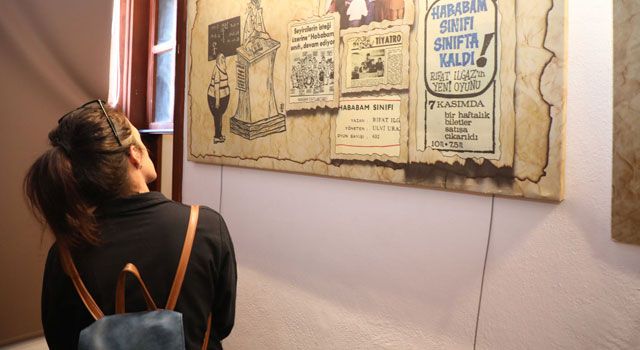 Kadınlara ve çocuklara yönelik tarihi Adana gezisi düzenledi