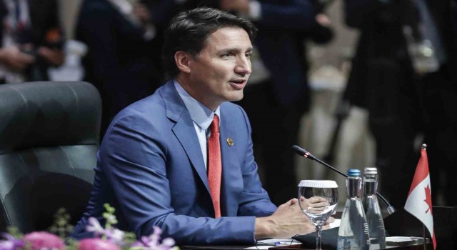 Kanada Başbakanı Trudeau: “Savaşlarla ilgili kurallar vardır ve hastaneyi vurmak kabul edilemez”