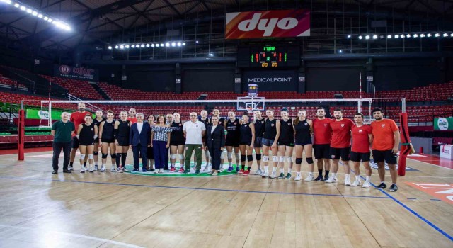 Karşıyaka Medical Pointten kız çocuklarına özel bilet kampanyası