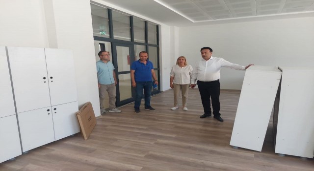 Kayseride okul sayısı artıyor, hedef tam gün eğitime geçmek