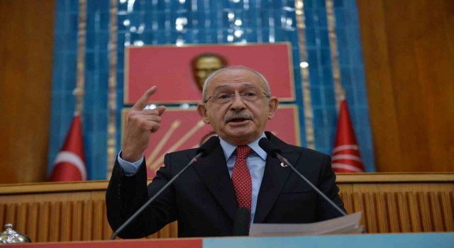 Kılıçdaroğlundan tezkere tepkisi: Cumhurbaşkanı isterse yabancı silahlı kuvvetleri Türkiyeye davet edecek