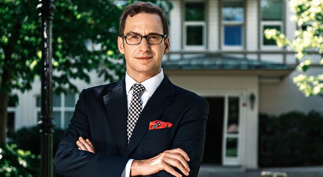 Koç: “Cumhuriyet, bir aydınlanma ve medeniyet projesidir”