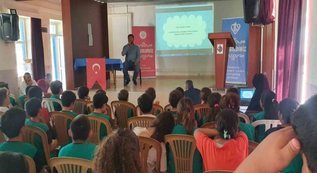 Köyceğizde Peygamberimiz düzenlenen programla yad edildi