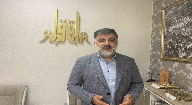 Kudüs rehberi Filistinin tarihini anlattı: Buradaki Müslümanların toprak sattığı iddiası koca bir yalandır