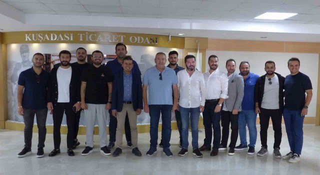 KUTO‘da İl İcra Komitesi üyeliği seçimleri yapıldı