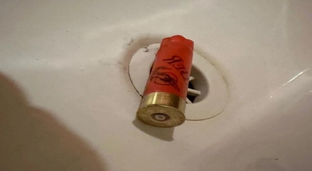 Mardinde iş yerine silahlı saldırı