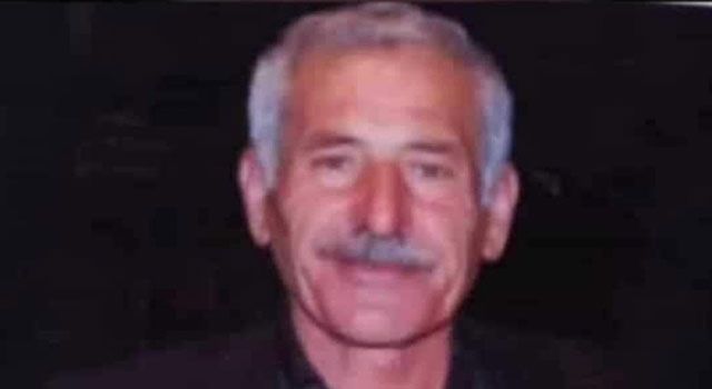 Mardin'de kavgada yaralanan yaşlı adam 11 gündür süren yaşam savaşını kaybetti