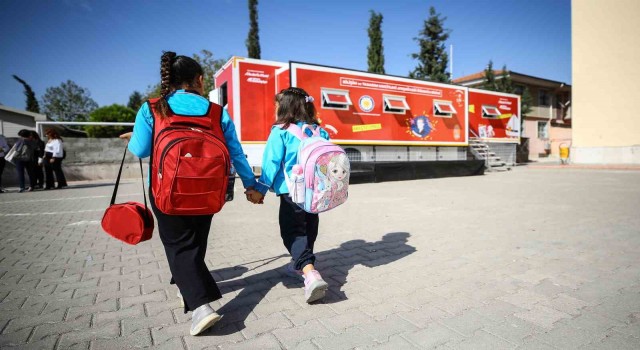 MediaMarkt binlerce çocuğun umudu olacak