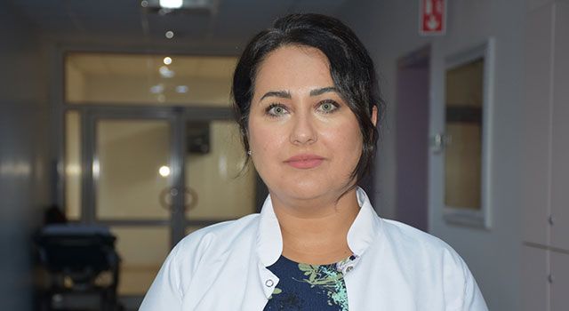 Menopoz döneminde kalp ve damar hastalıklarına karşı önlem alınması uyarısı