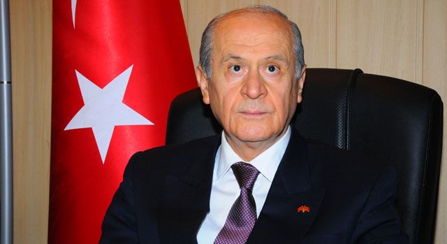 MHP Lideri Bahçeli: “Türkiye, Mücadeleye Hazır ve Kararlı Olmalıdır”