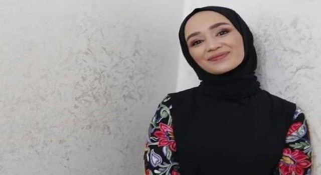 Motokurye beton pompasına çarptı: 1 kişi hayatını kaybetti