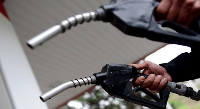 Motorine 2 lira 23 kuruş zam geliyor