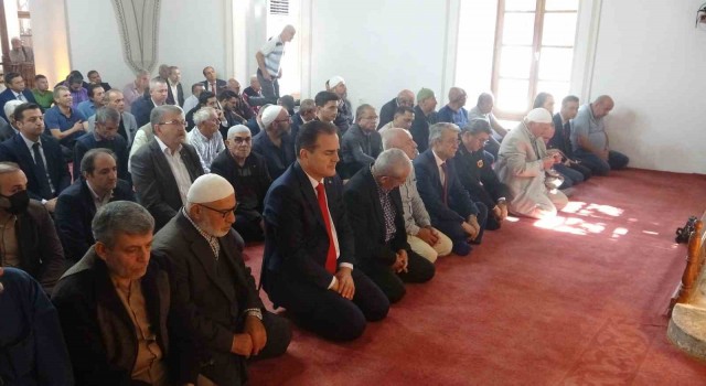 Muğlada 100. yılda 100 hatim okundu
