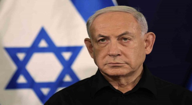 İsrail Başbakanı Netanyahu, ateşkesi reddetti