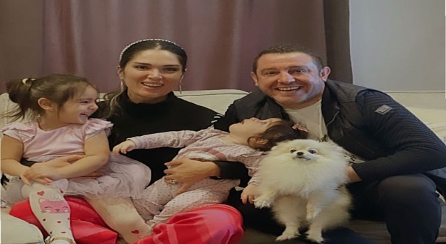 Nihat Kahvecinin köpeğini sokak köpekleri parçaladı