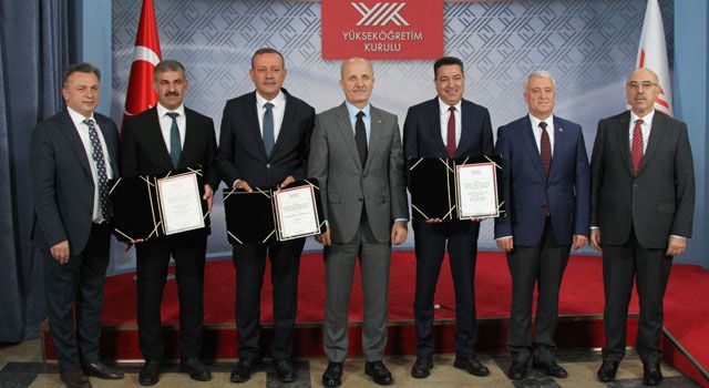 OKÜ, Yeni Teknolojik Gelişmelere Ev Sahipliği Yapacak
