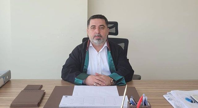 Osmaniye Barosu: “İsrail, Savaş Suçu İşliyor”