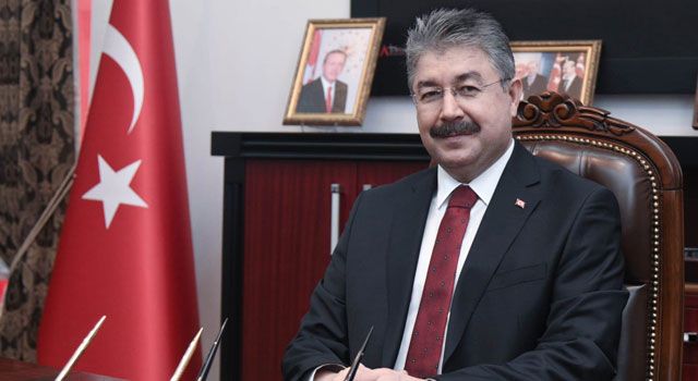 Osmaniye Valisi, il oluşunun 27. yıl dönümünü kutladı