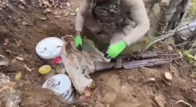 Osmaniye ve 27 ilde "Kahramanlar Operasyonu"