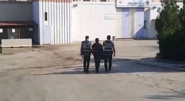 Osmaniye'de 16 Yıl Hapis Cezası Bulunan Dolandırıcı Yakalandı