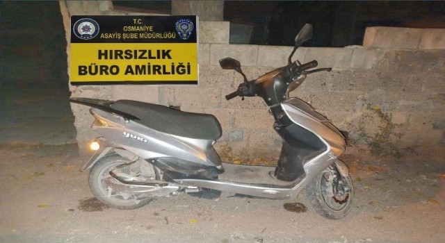 Osmaniye'de asayiş uygulamaları: 21 tutuklama