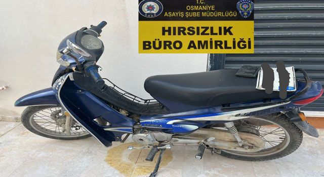 Osmaniye'de asayiş uygulamaları: 21 tutuklama
